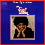 Candi Staton - Stand By Your Man (CD) (4526180751939)