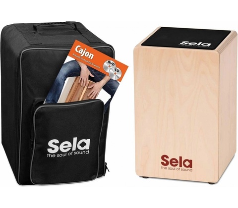 Sela SE 117