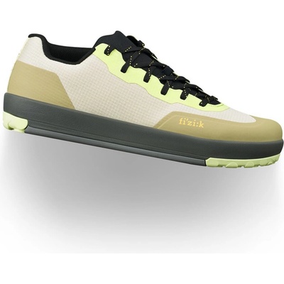 Fizik Gravita Versor LIME GREEN