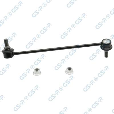Tyč nebo vzpěra stabilizátoru GSP S051275
