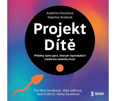 Projekt Dítě
