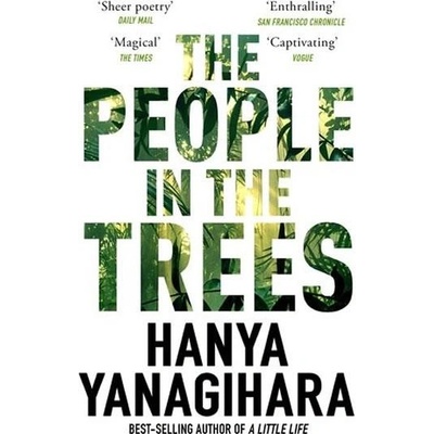 The People in the Trees