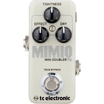 TC Electronic Mimiq Doubler
