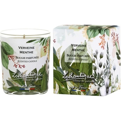 Lothantique Jardin D'aquerelles verbena máta 160 g