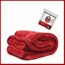 Nuke Guys Gamma Dryer XXL Red 50 x 80 cm 1400GSM