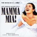 Filmy Mamma Mia DVD