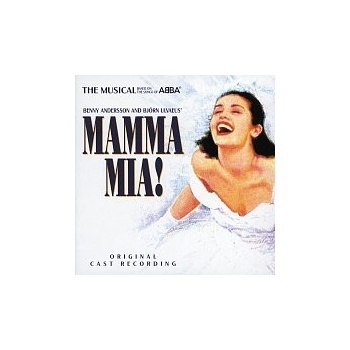 Mamma Mia DVD