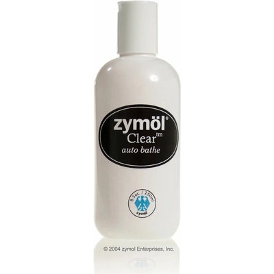 Zymol Clear Auto Bathe 250 ml