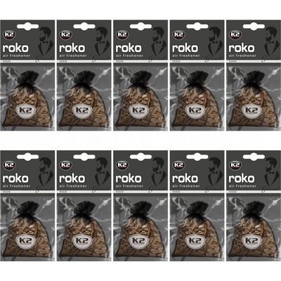 K2 ROKO man 20g