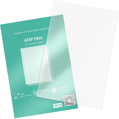 Комплект nFEP фолио - 3 бр. - GK3 Ultra (9010707007661)