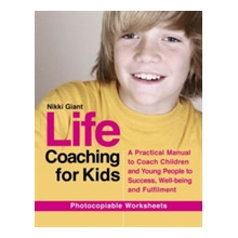 Life coaching for kids Giant Nikki Paperback