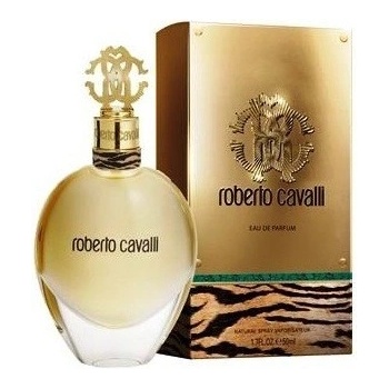 Roberto Cavalli Parfumovaná voda dámska 50 ml