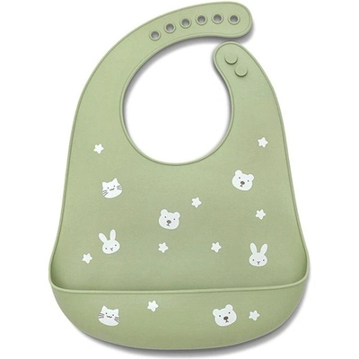 Lorelli СИЛИКОНОВ ЛИГАВНИК natural fresh green (3800166113890)