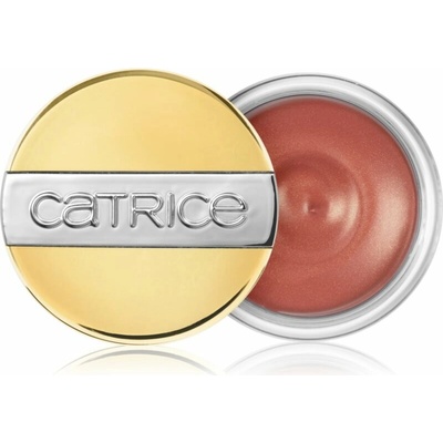 Catrice DESERT DUNE rozjasňujúca lícenka C01 Desert Rose 10,5 g