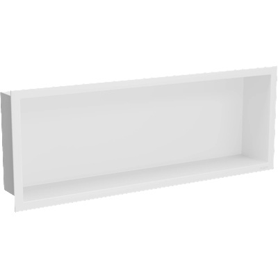 Mexen X-Wall-R ниша рафт с яка 60 x 20 см, бяло - 1920602010 (1920602010)