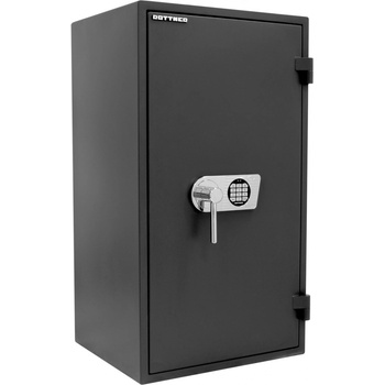 Rottner FIREPROFI 100 EL PREMIUM