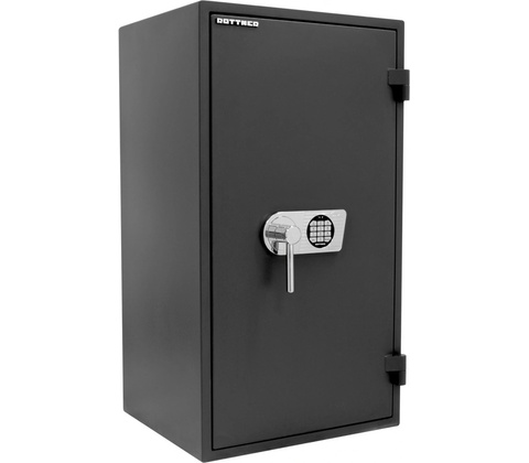 Rottner FIREPROFI 100 EL PREMIUM