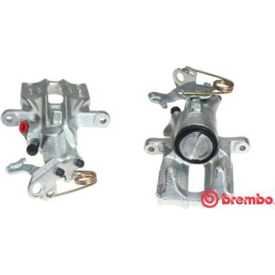 Brzdový strmeň BREMBO F 85 123 (F85123)