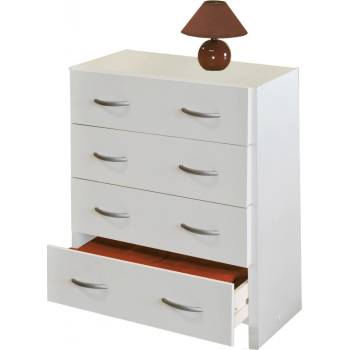 Prádelník IDEA 2982