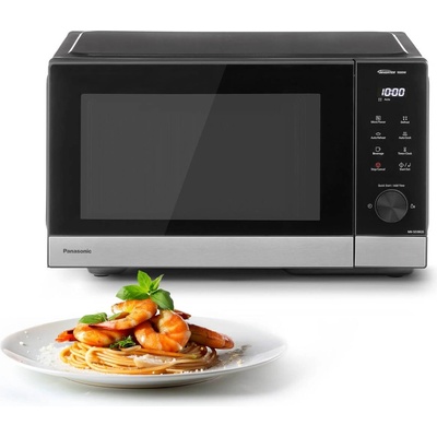 Panasonic NN-SD38QSEPG