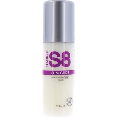 Stimul8 Hybrid Cum Glide 125 ml