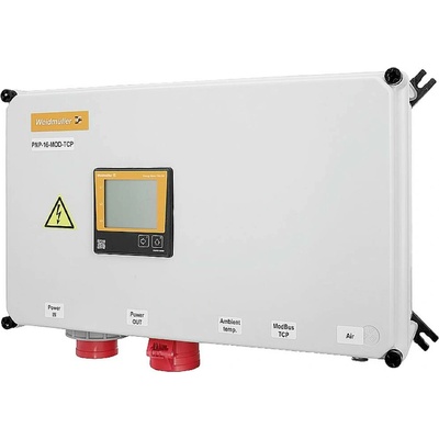 Weidmüller PNP-16-MOD-TCP