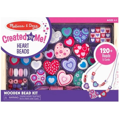 Melissa and Doug Sada korálikov Srdiečka