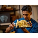 Image 1 of LEGO® Star Wars™ - Mos Espa Podrace Diorama (75380)