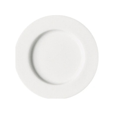 RAK Porcelain Talíř – podšálek pro mléčenku 6 cm RAK-NOBD01