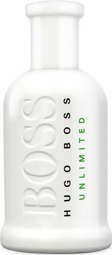 HUGO BOSS BOSS Bottled Unlimited EDT 100 ml Tester