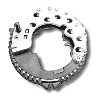 Usmerňovač alternátora MAGNETI MARELLI 940016120100