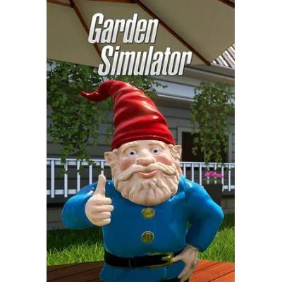 SunDust Garden Simulator (PC)