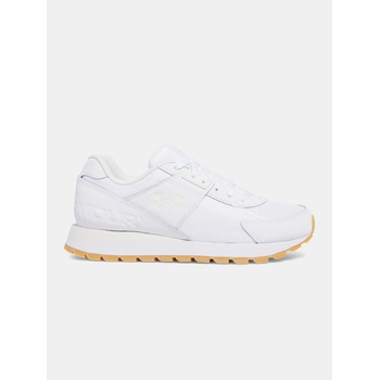 Under Armour Детски обувки Under Armour UA GS Essential Runner-WHT Under Armour | Byal | Момчешки | 38 1/2