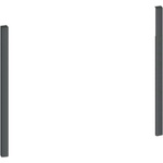 NEFF Flex Design Kit NEFF 45 cm Anthracite grey ZC045AY0 (4242004268512)