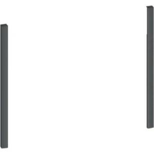 NEFF Flex Design Kit NEFF 45 cm Anthracite grey ZC045AY0 (4242004268512)