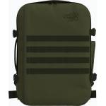 CabinZero Раница за пътуване CabinZero Military 36 l green