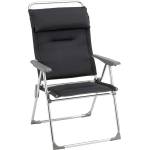 Lafuma Mobilier Къмпинг стол Lafuma mobilier Alu Cham XL AirComfort Camping chair - Acier / Alu Brut - размер One Size (580-2039-0111)