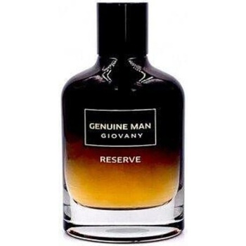 Image 1 of Fragrance World Genuine Man Giovany Reserve EDP 100 ml