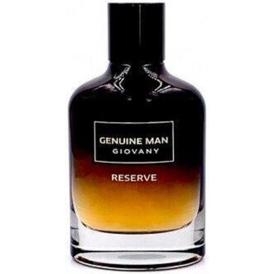Fragrance World Genuine Man Giovany Reserve EDP 100 ml