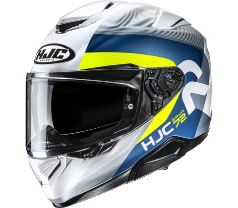 HJC RPHA 72 PHYTA