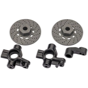 Traxxas комплект за преобразуване High-Angle Steering