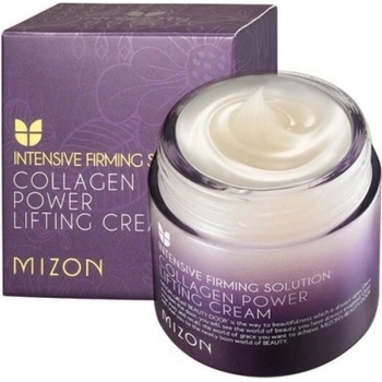 Image 1 of MIZON Collagen Power Lifting - Крем за лице 75мл