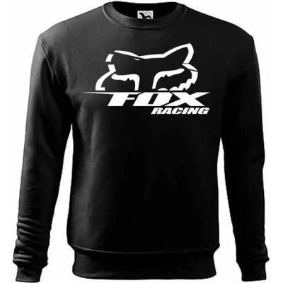 Fox pánska mikina s motívom 181