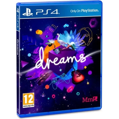 Sony Dreams (PS4)