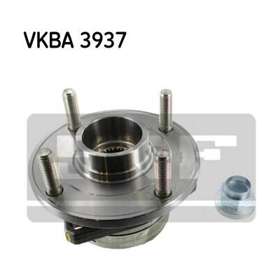 SKF VKBA 3937