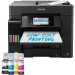 Epson EcoTank ET-5855 (C11CJ29406)