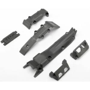 Traxxas комплект капаци