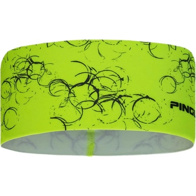 Pingu ČRU-UL Polyester Thermo 6H FLUO