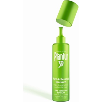 Plantur 39 Phyto-Coffein Tonikum 200 ml