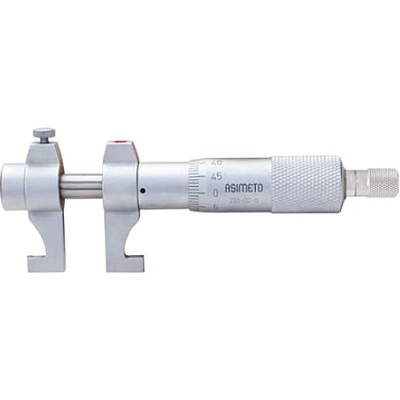 ASIMETO Mikrometr dutinový 25 - 50 mm 203-02-0